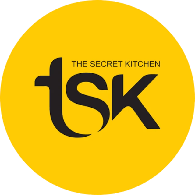 Secret Kitchen